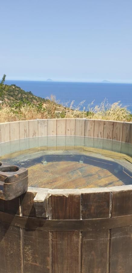 Terre Di Tusa Ngoại thất bức ảnh